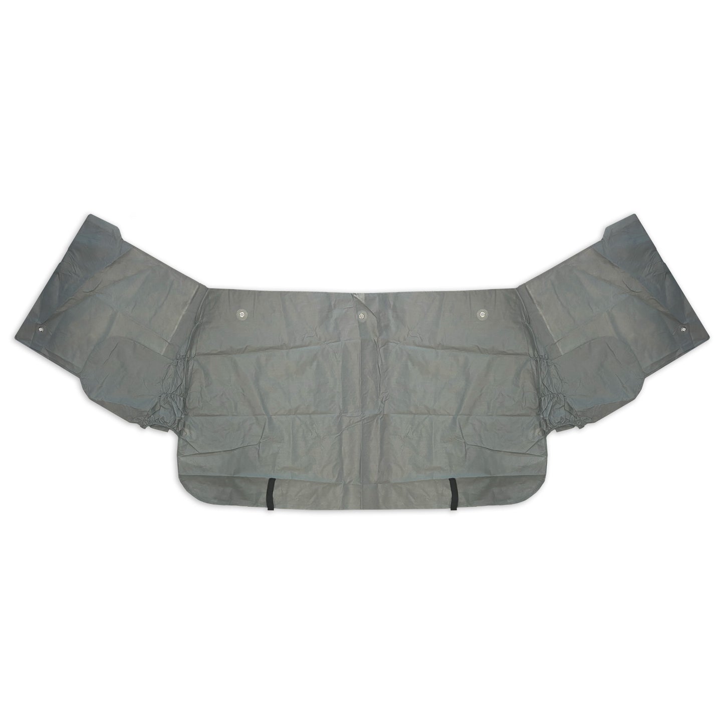 Extended Frost Shield