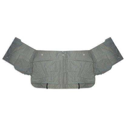 Extended Frost Shield