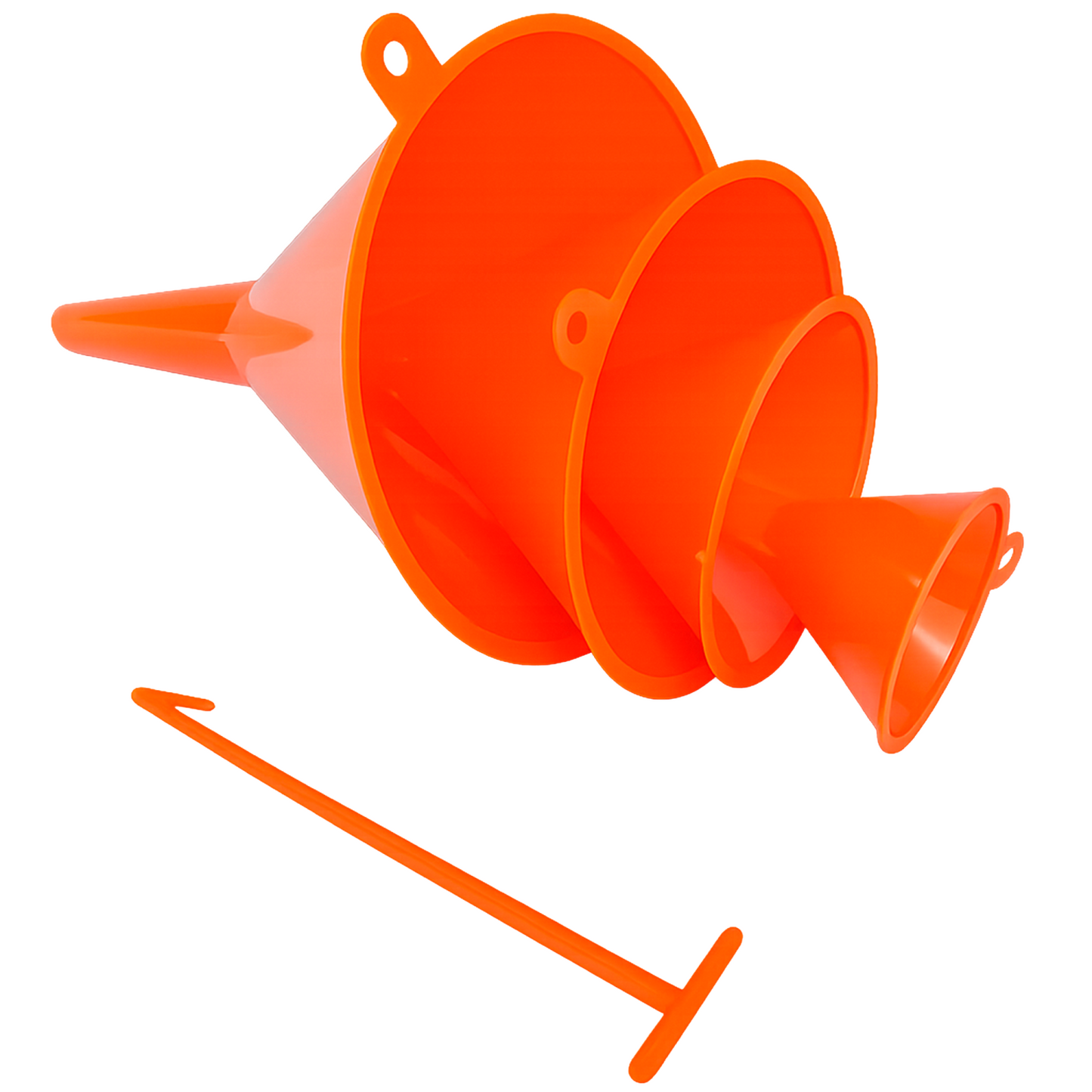 4 In 1 Funnel Set