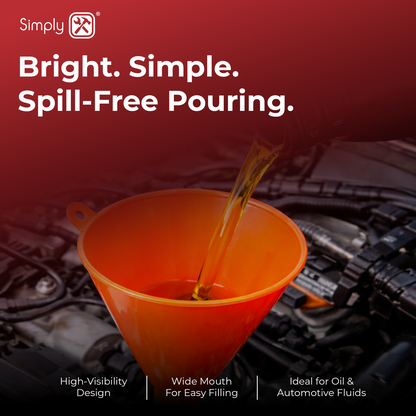 4 In 1 Funnel Set