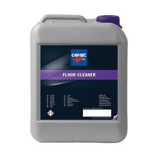 Floor Cleaner