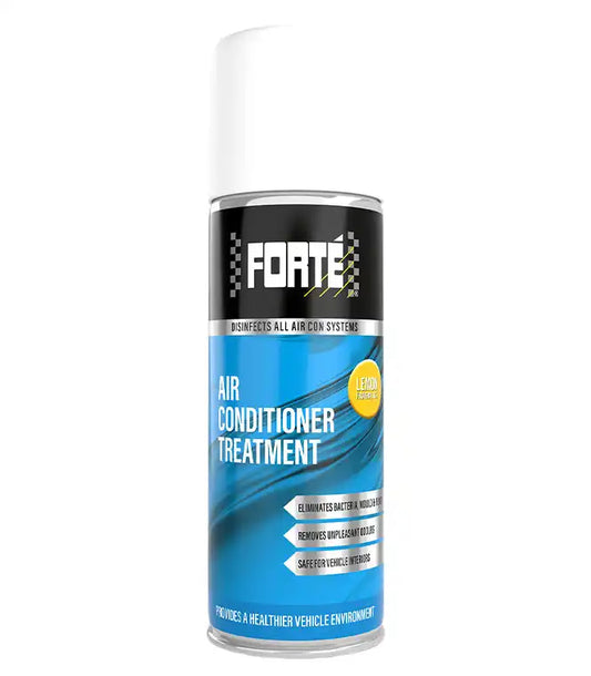 Air Conditioner Treatment