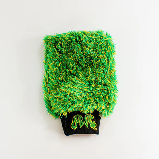 Fozzie Hair wash mitt