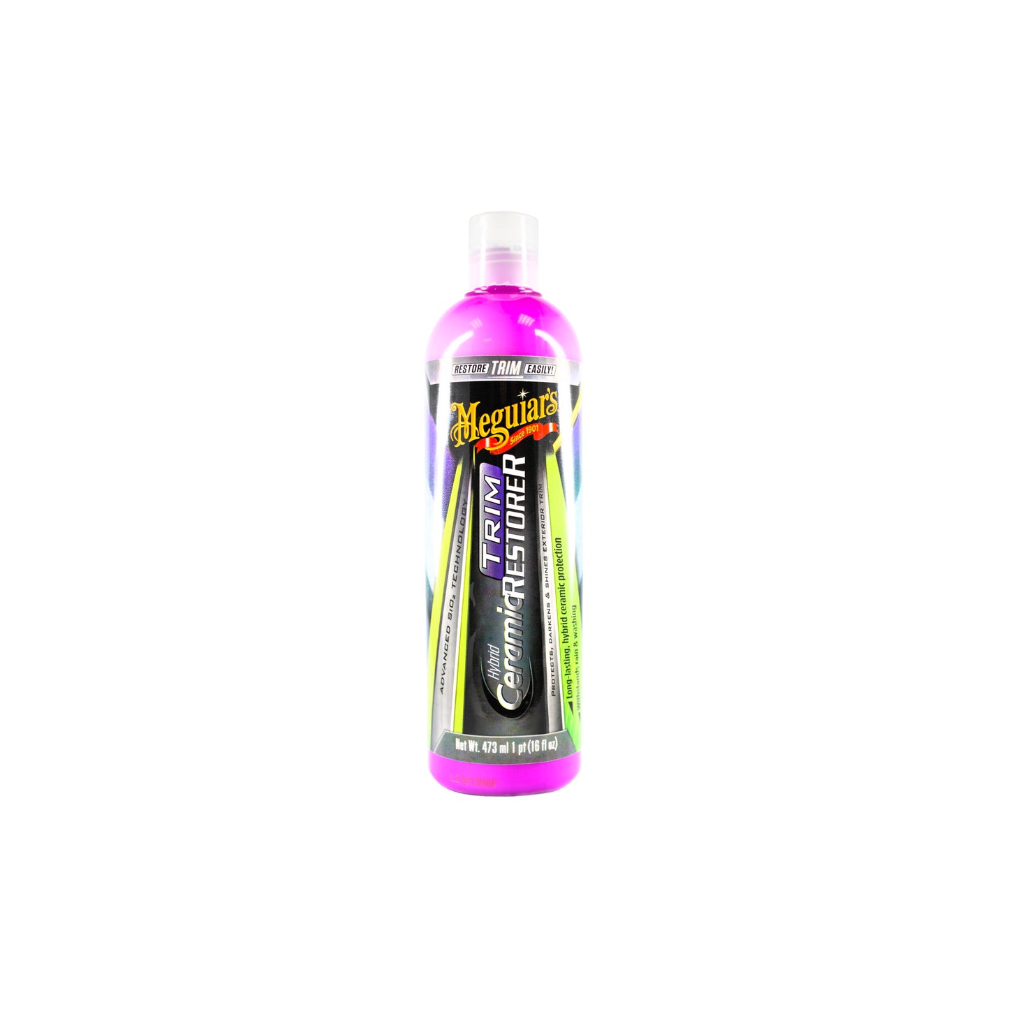 Hybrid Ceramic Trim Restorer