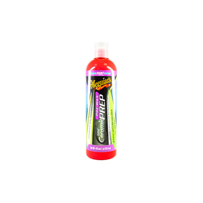 Hybrid Ceramic Pre-Wax Prep