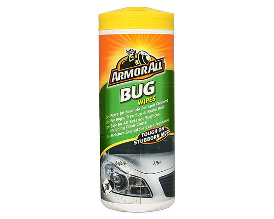 Bug Wipes