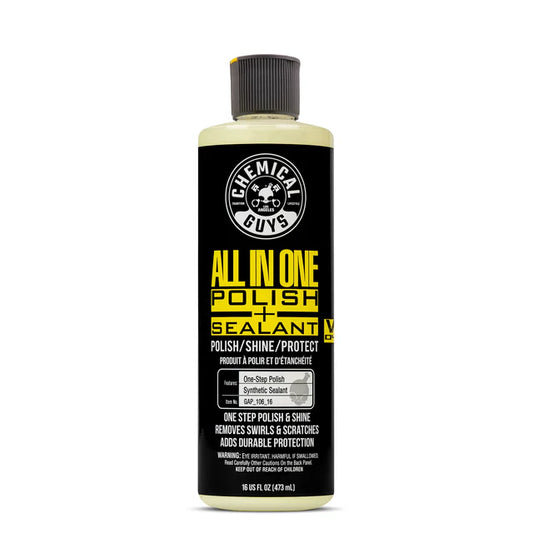 V4 All In One Polish