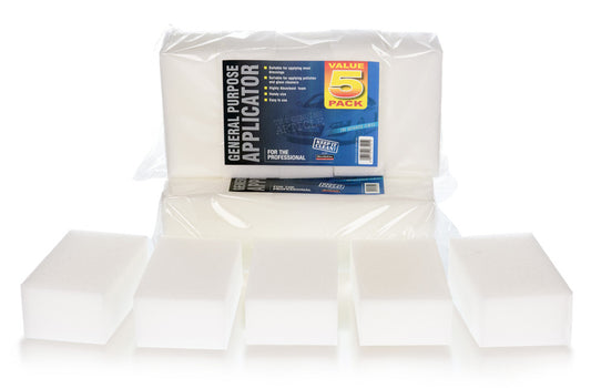 Applicators sponge 5pk