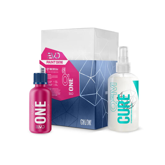 Q2 One EVO - 50ml