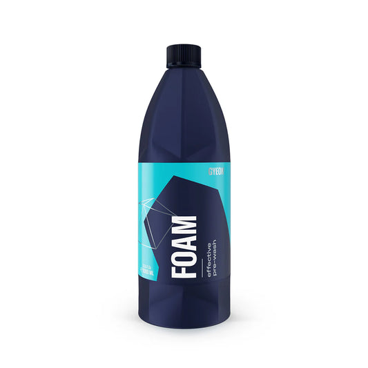 Q²M Foam