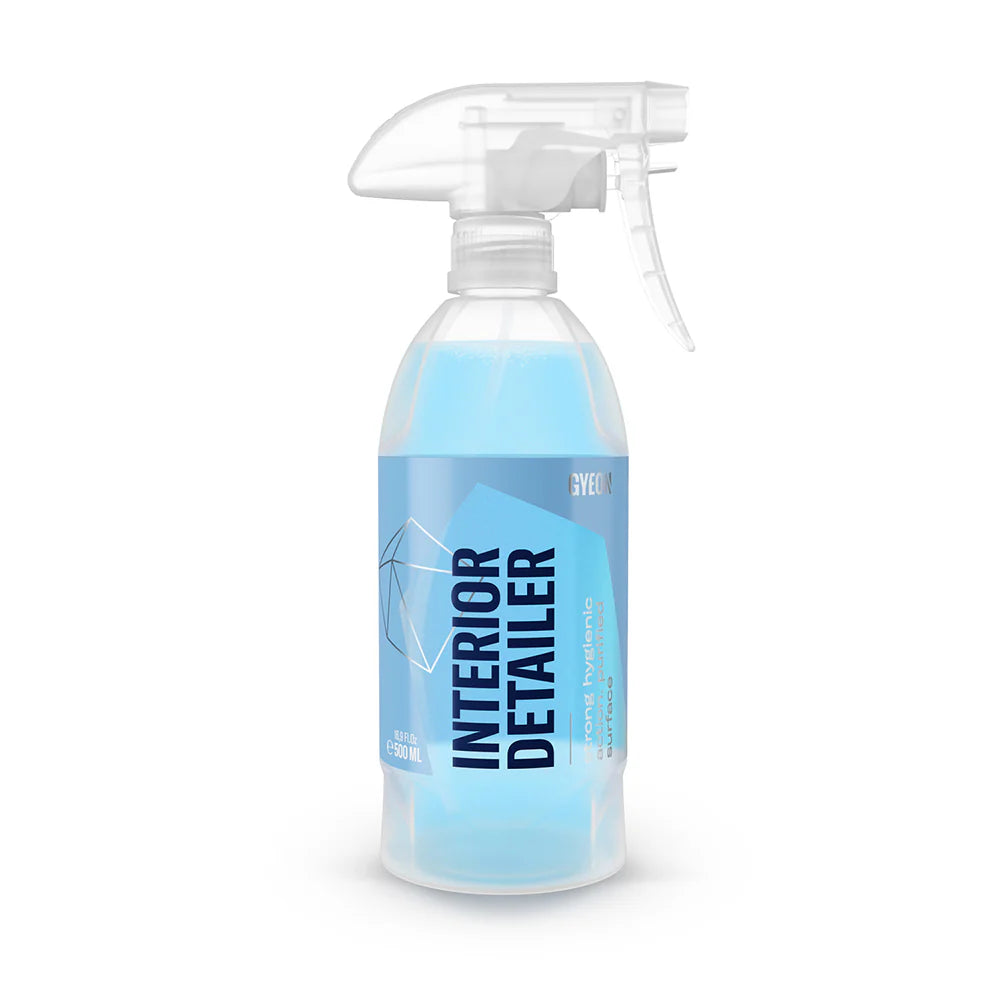 Q2M Interior Detailer
