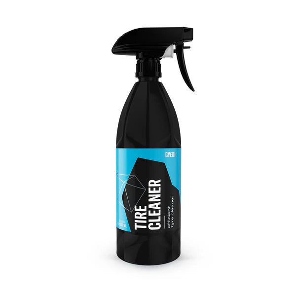Q2M Tire Cleaner