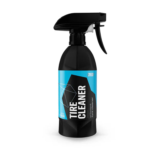 Q2M Tire Cleaner