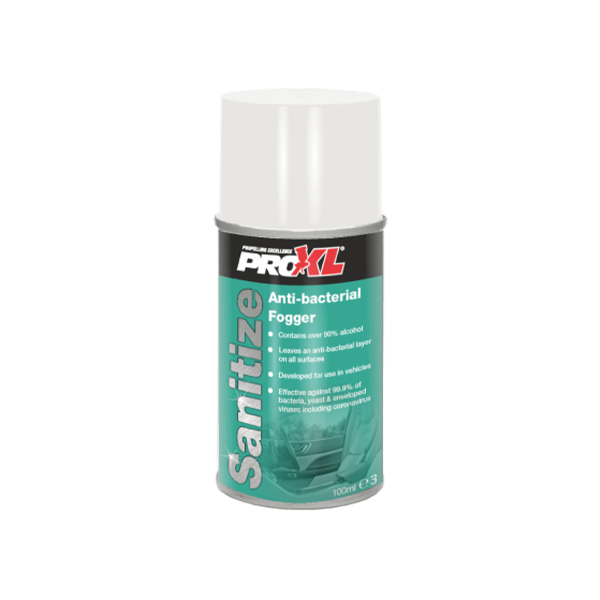 Anti-Bacterial Fogger