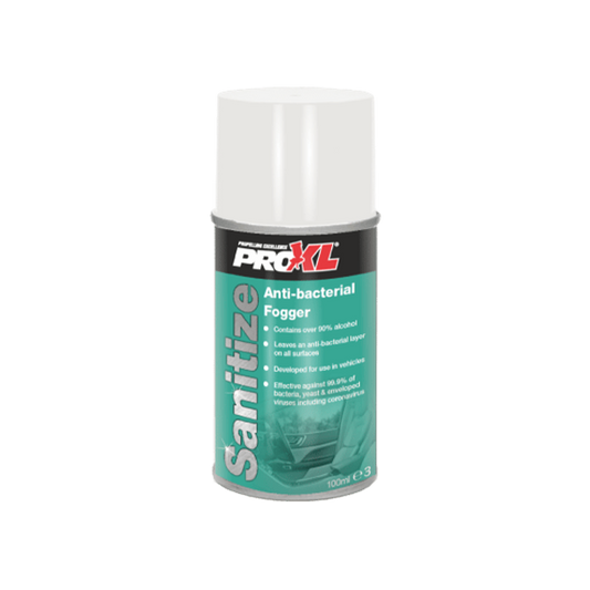 Anti-Bacterial Fogger