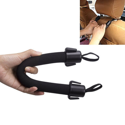 Headrest Handle Assist