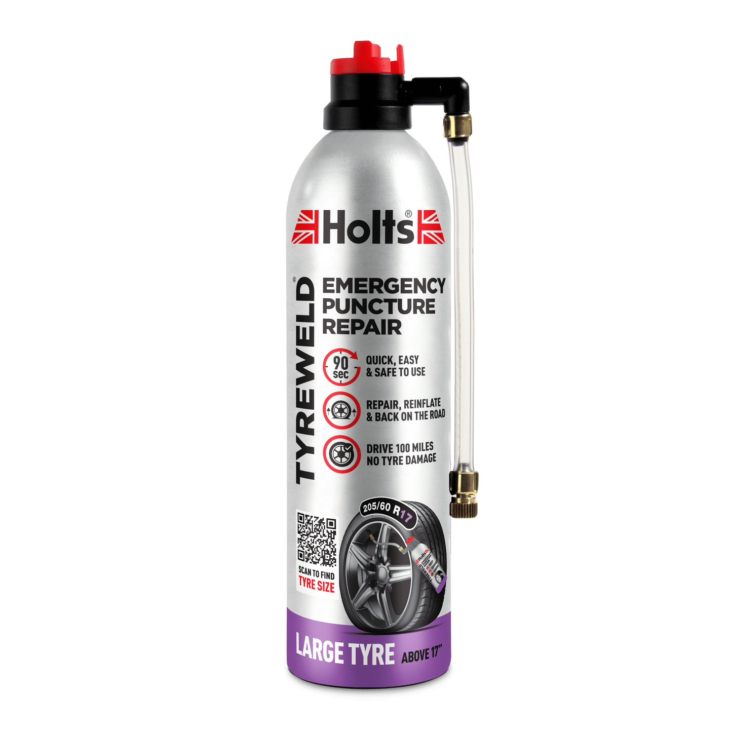 Tyreweld