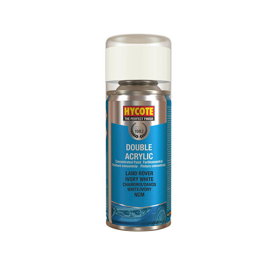 Land Rover Colour Code Spray Paint 150ml