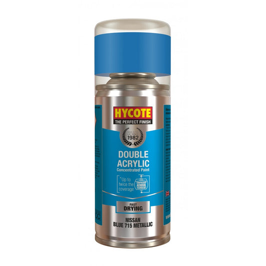 Nissan Colour Code Spray Paint 150ml