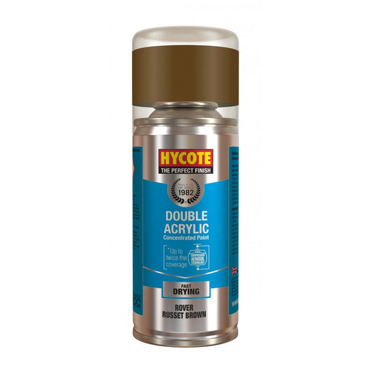 Rover Colour Code Spray Paint 150ml