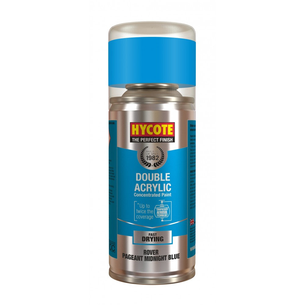 Rover Colour Code Spray Paint 150ml