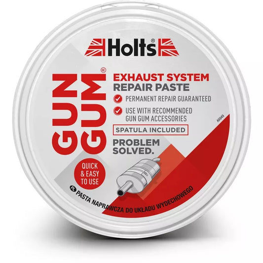 Gun Gum Putty