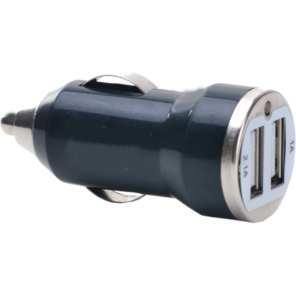 Dual USB Car Charger