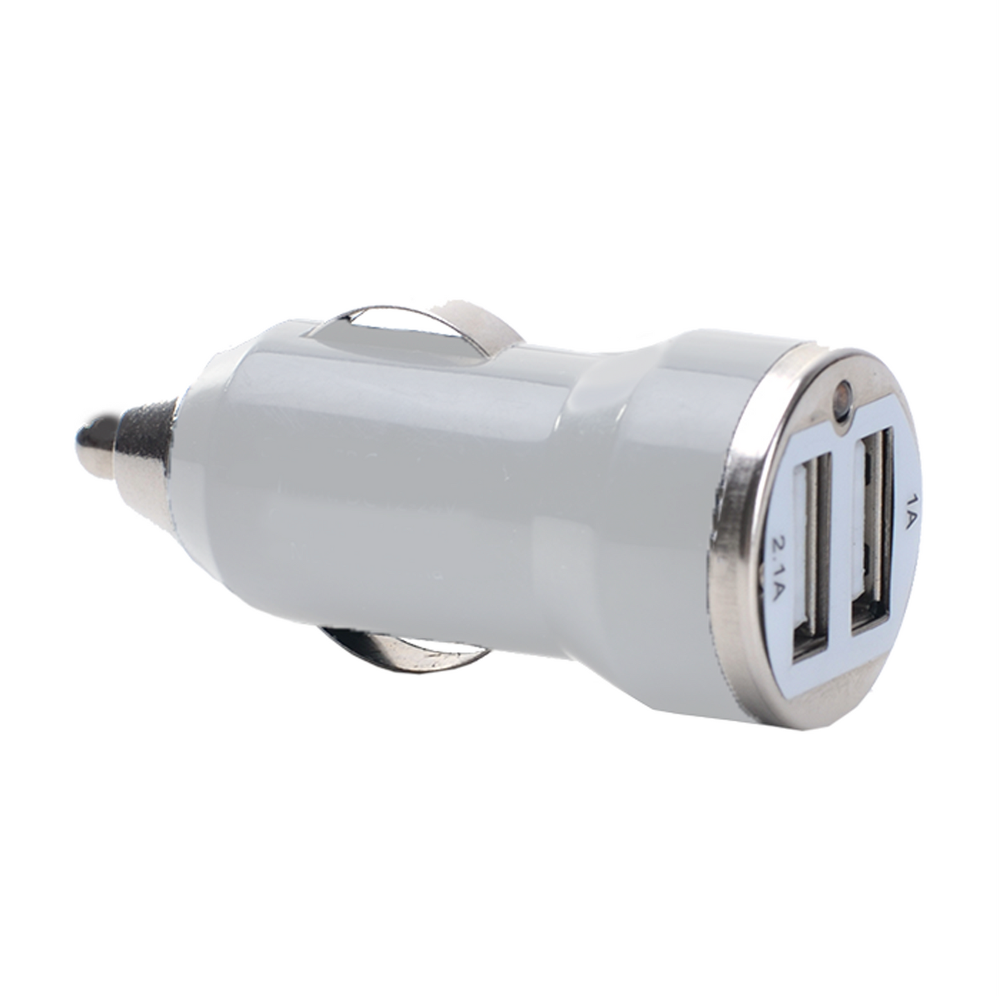 Dual USB Car Charger