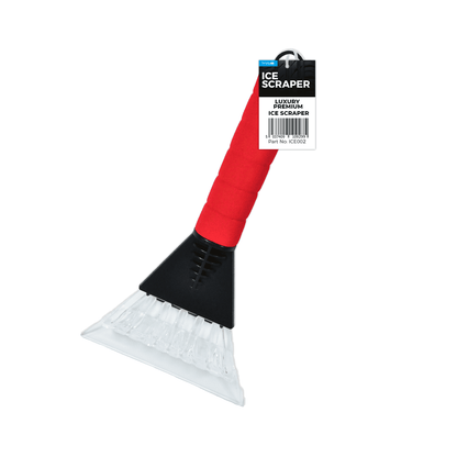 Deluxe Ice Scraper