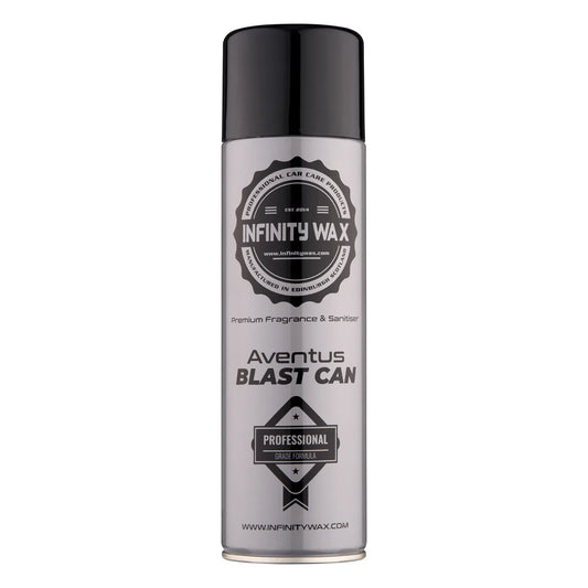 Aventus Blast Can