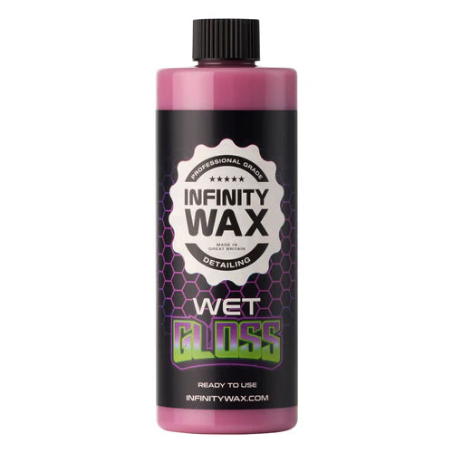 Wet Gloss Sealant
