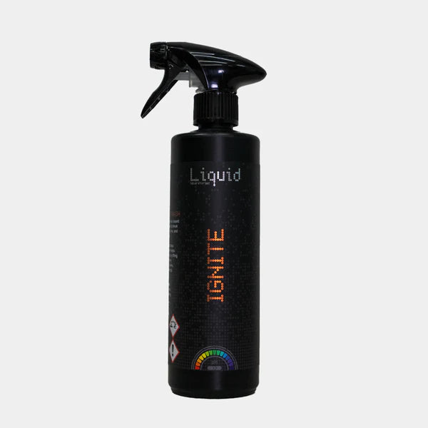 IGNITE - Citrus Pre-Wash