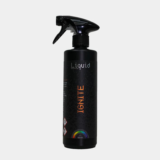 IGNITE - Citrus Pre-Wash