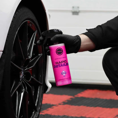 Rapid Detailer Pink