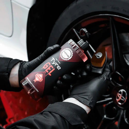 Tyre Gel