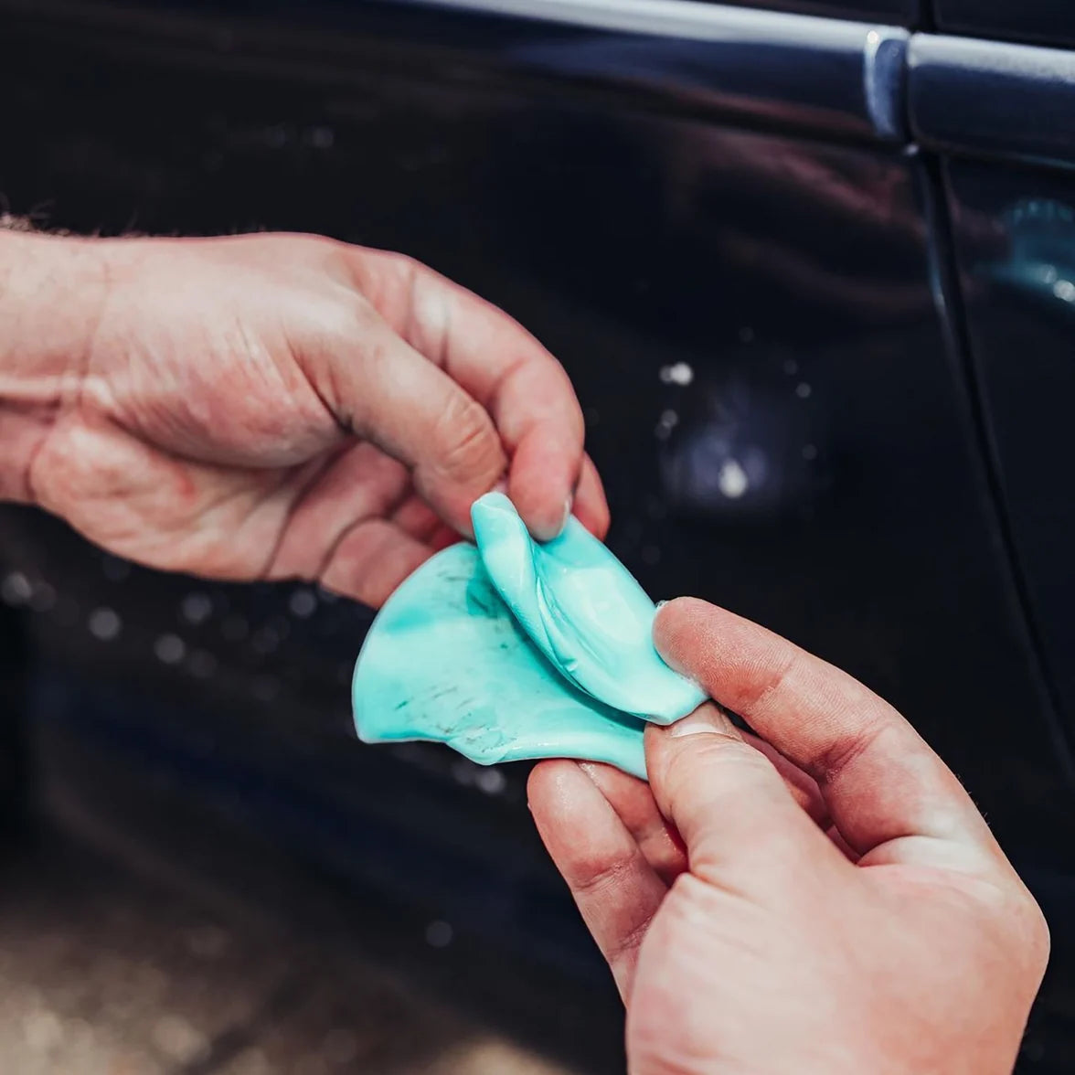 Lera Decontamination Clay Bar