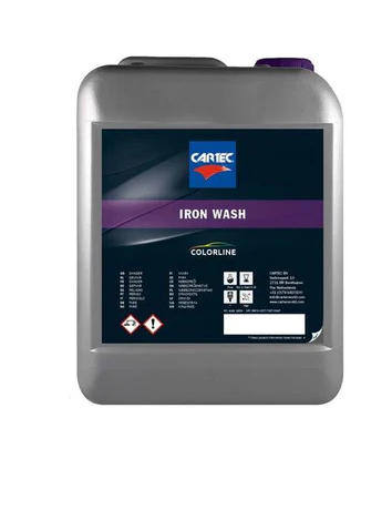 Iron Wash 5L
