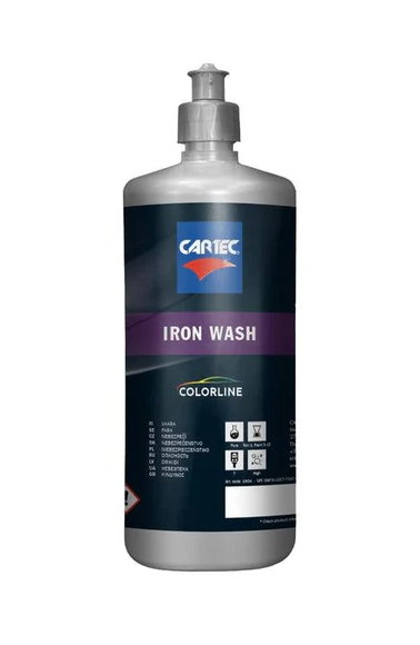 Iron Wash 1L