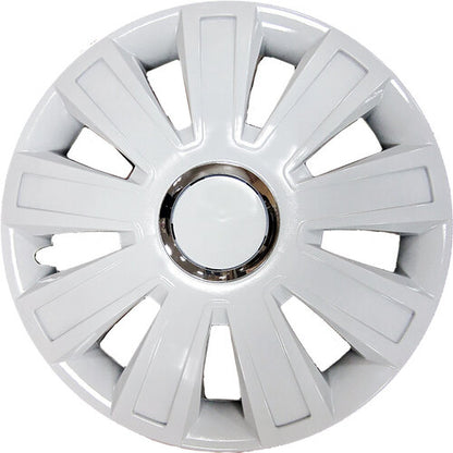 Inferno Wheel Trim Set