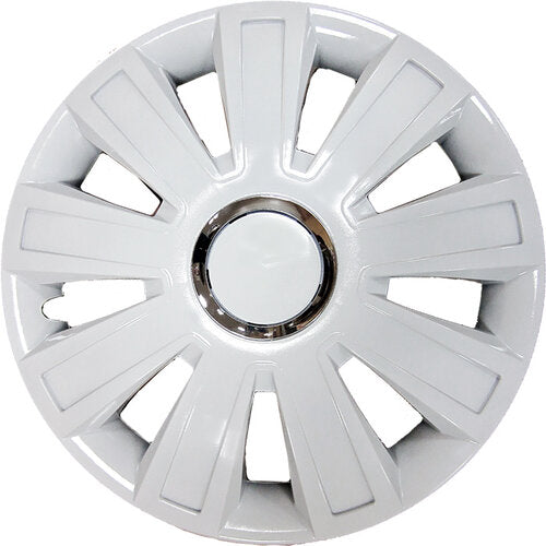 Inferno Wheel Trim Set