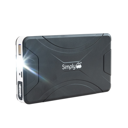 300AMP Portable Jump Starter