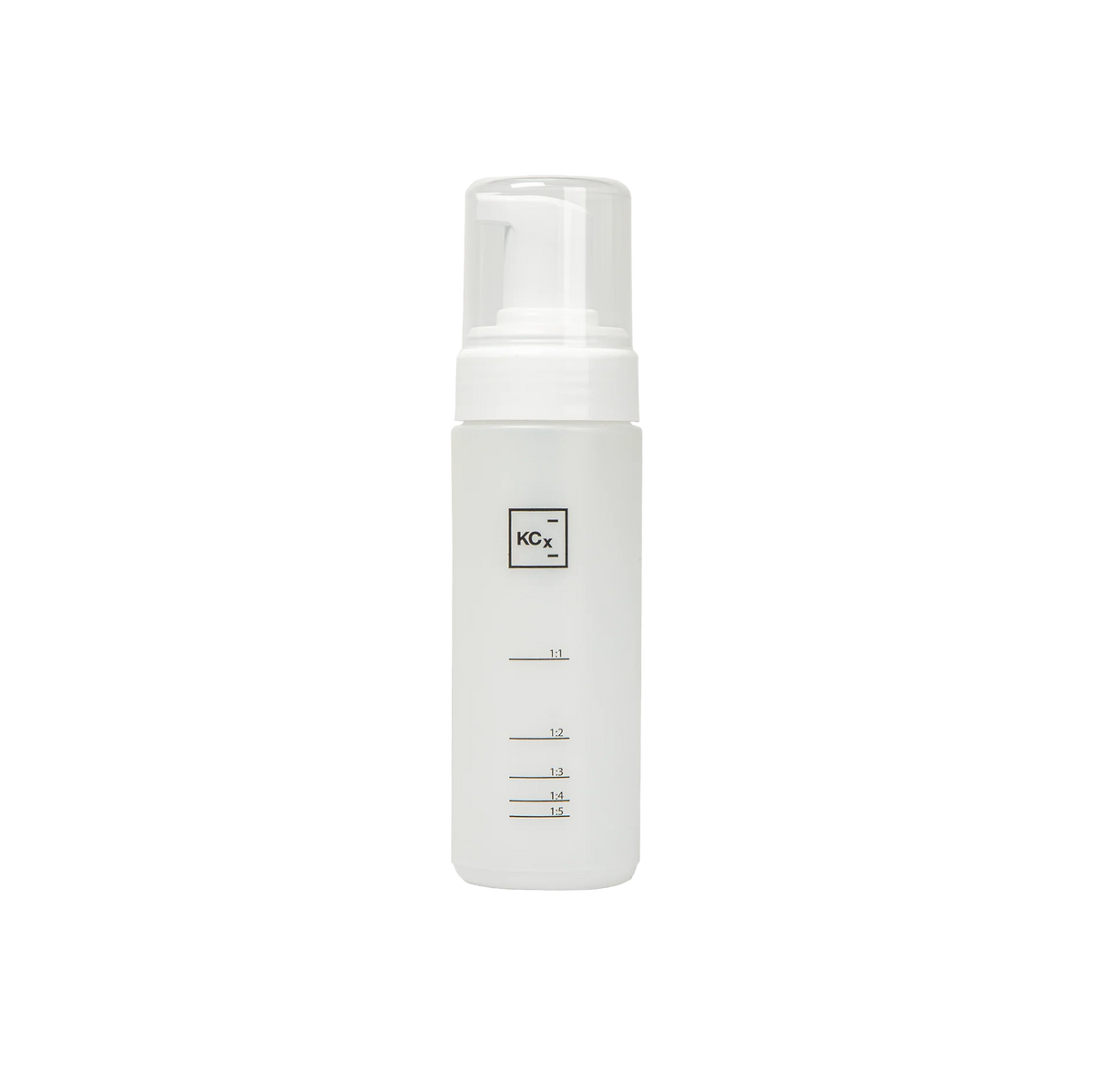 Foamer Bottle