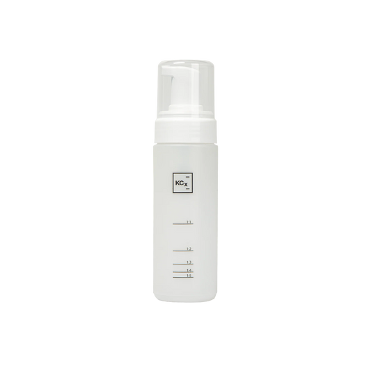 Foamer Bottle