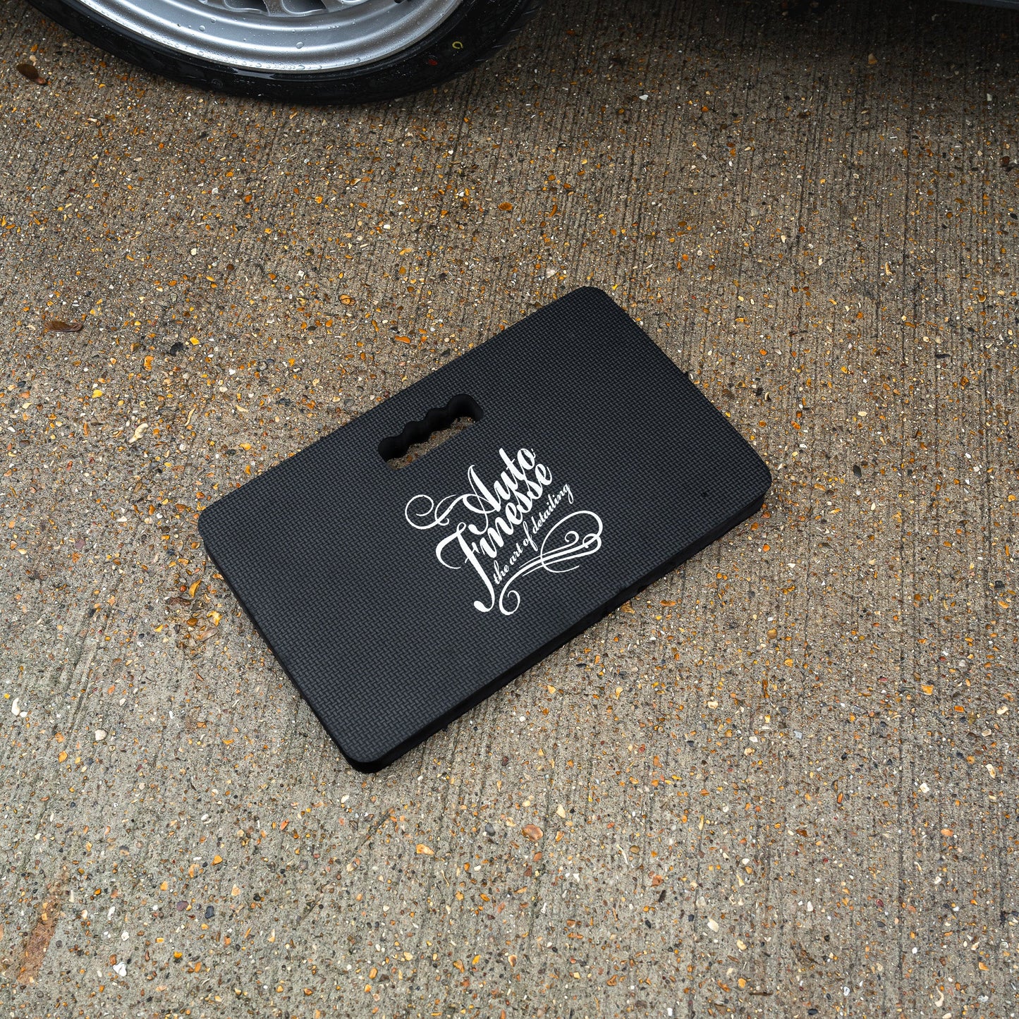 Foam Kneeling Pad