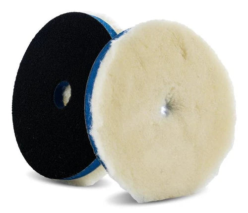 Low Lint Lambswool Pad