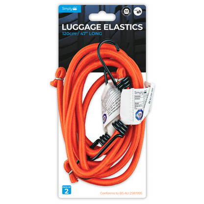 Luggage Elastics
