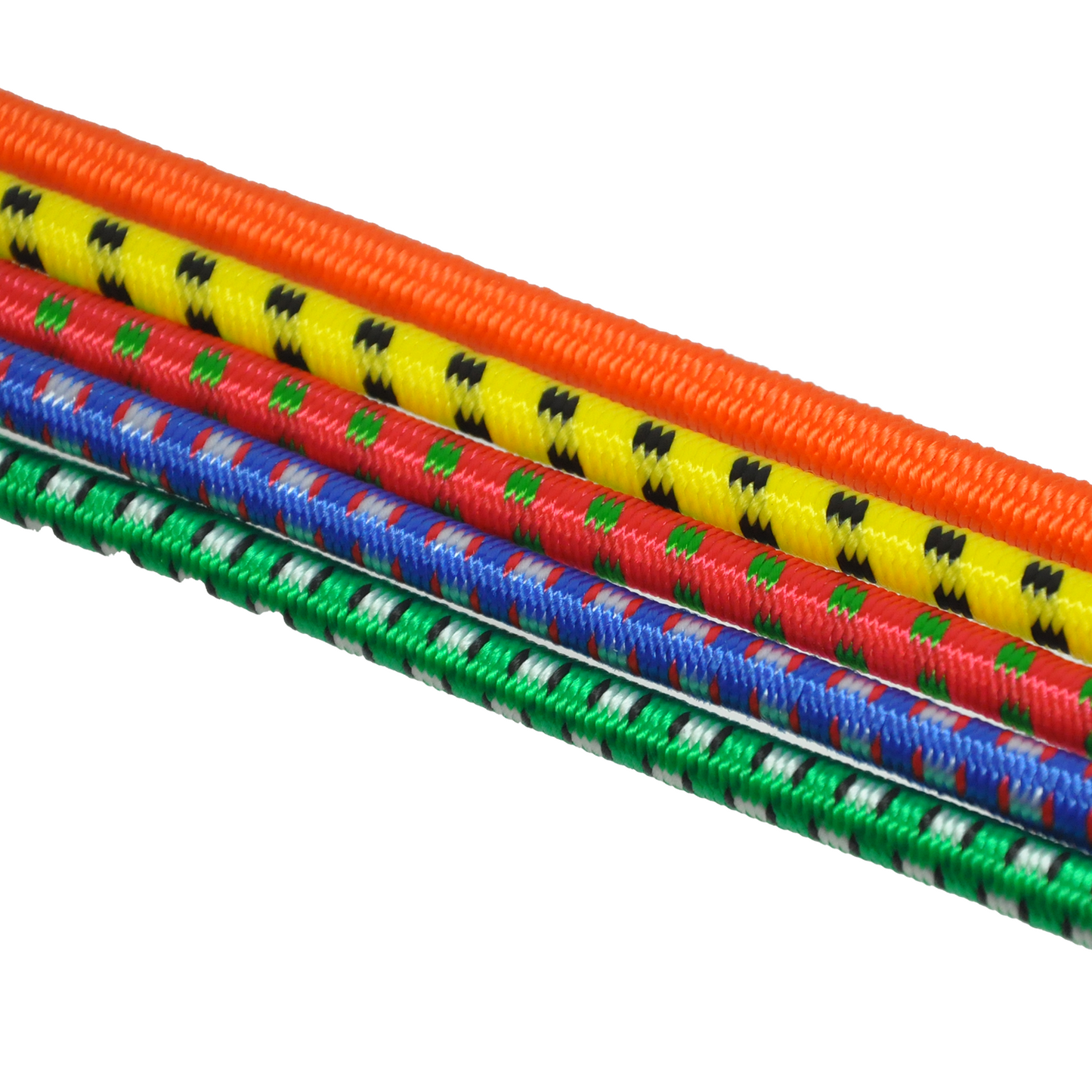 Luggage Elastics