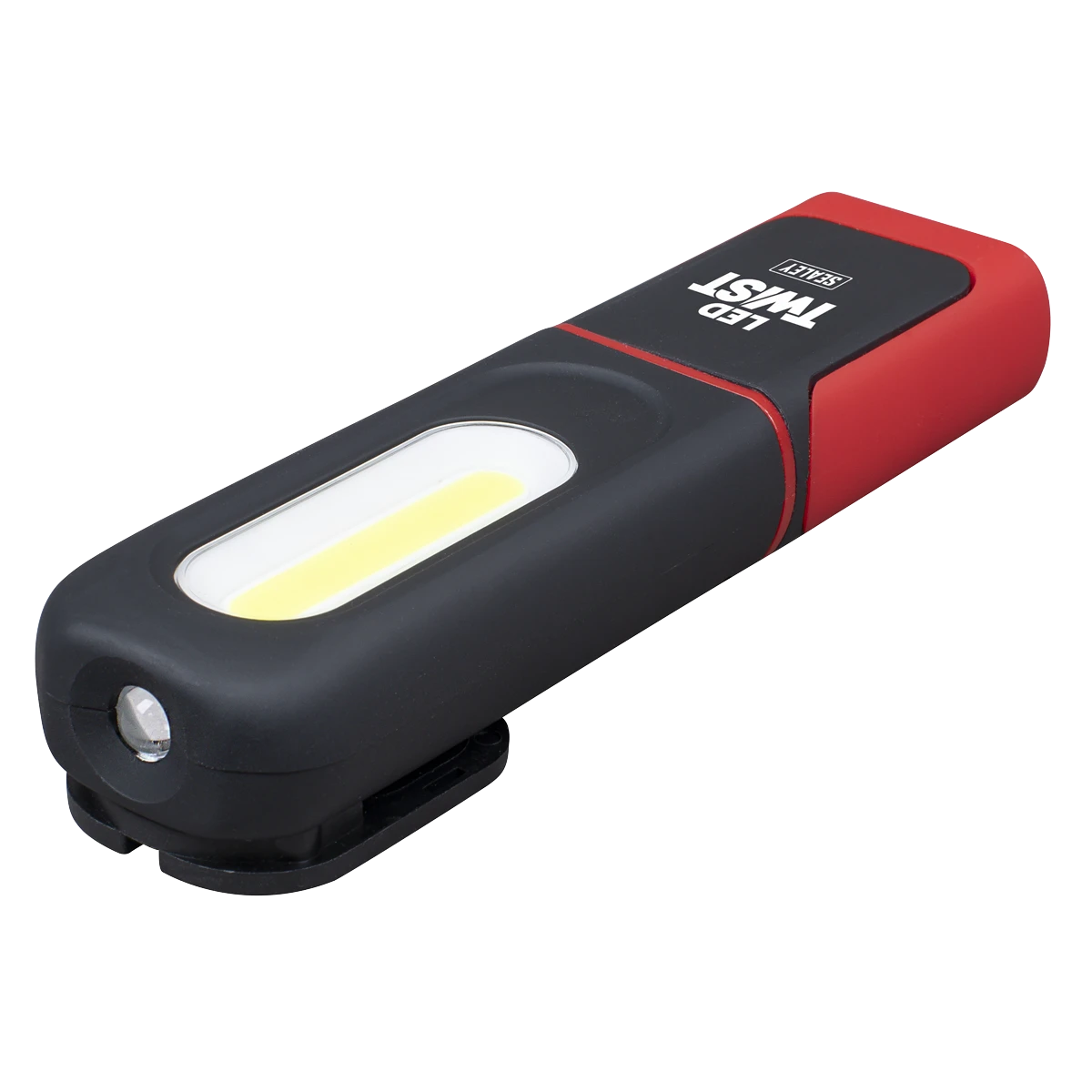 LED Twist Rechargeable Inspection Light