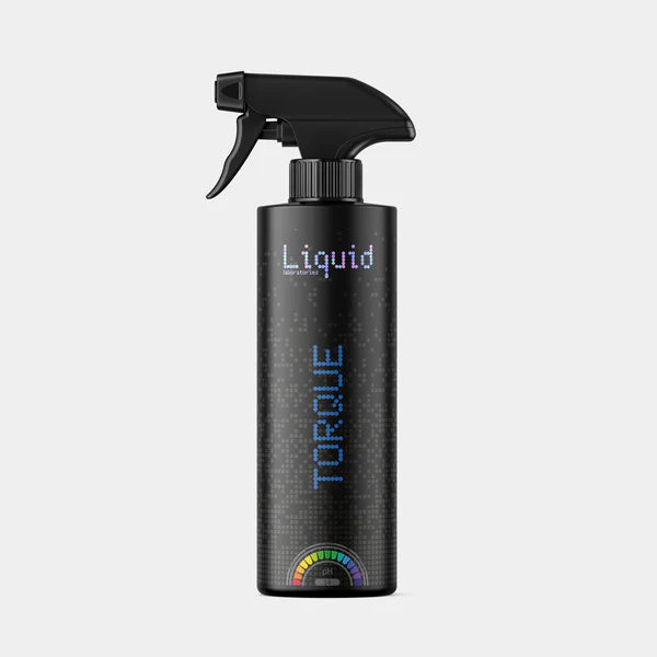 TORQUE - Alkaline Wheel Cleaner