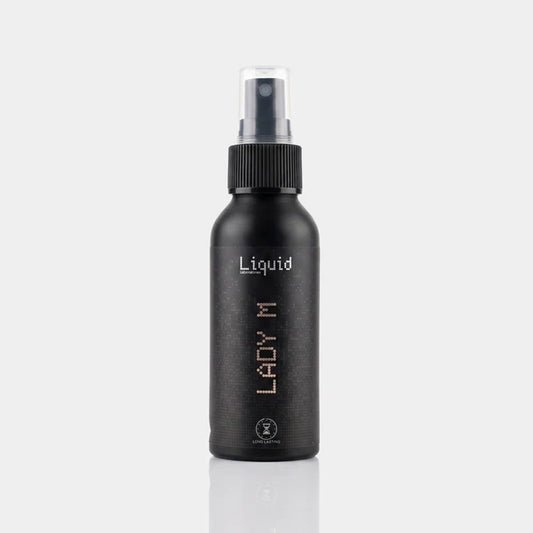 Cabin Mist Lady M